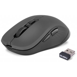 SVEN RX-560SW Gray